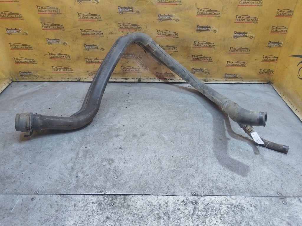 Горловина топливного бака 3TBMEG Toyota Avensis - Фото 1