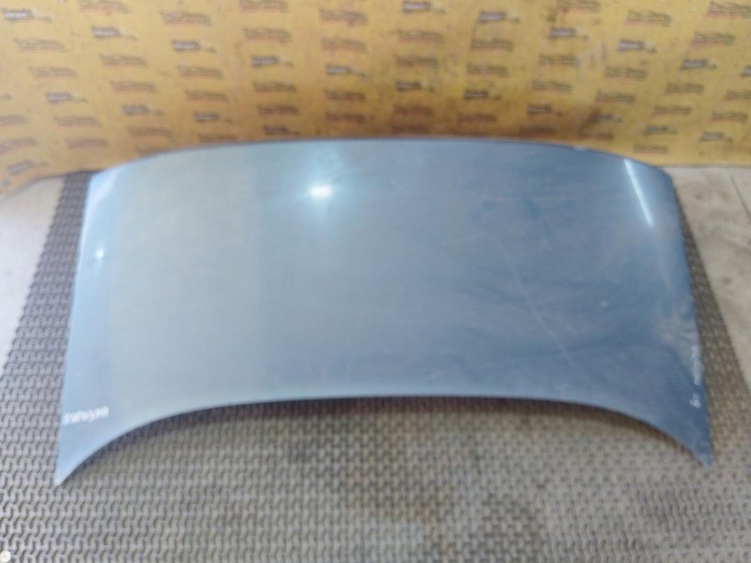 Крышка багажника (дверь 3-5) DAF828 Mitsubishi Carisma купить на авторазборке