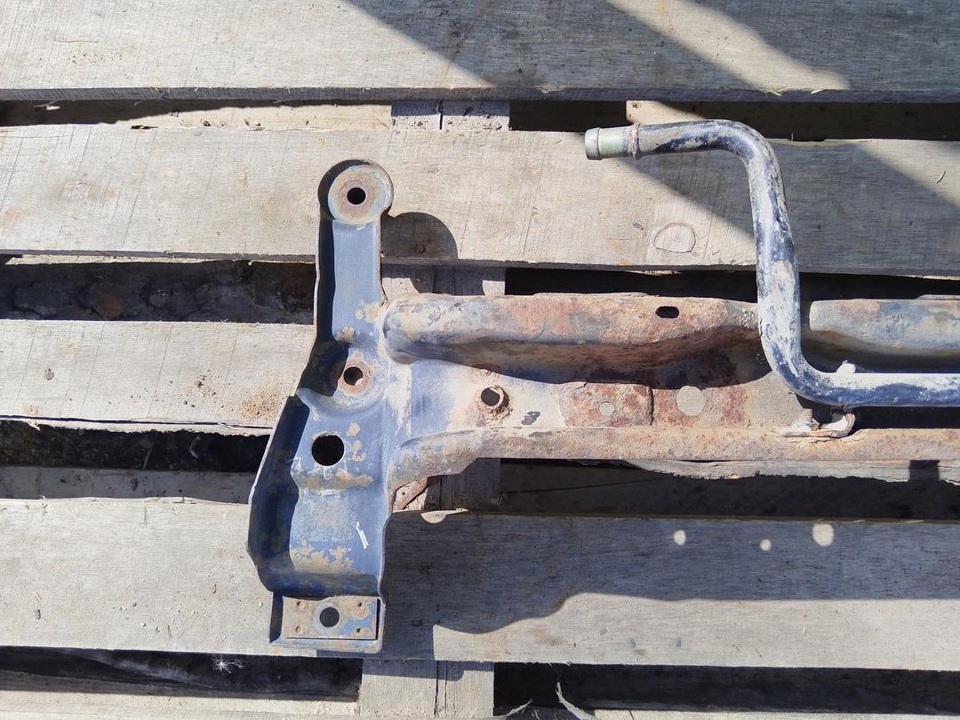 Балка под радиатор 9LQG49 Volkswagen Passat undefined