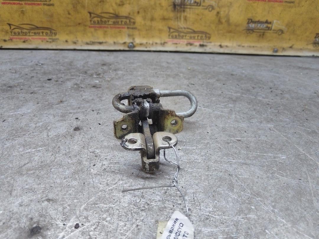 Ограничитель открывания двери передней UMC0YQ Fiat Stilo - Фото 3