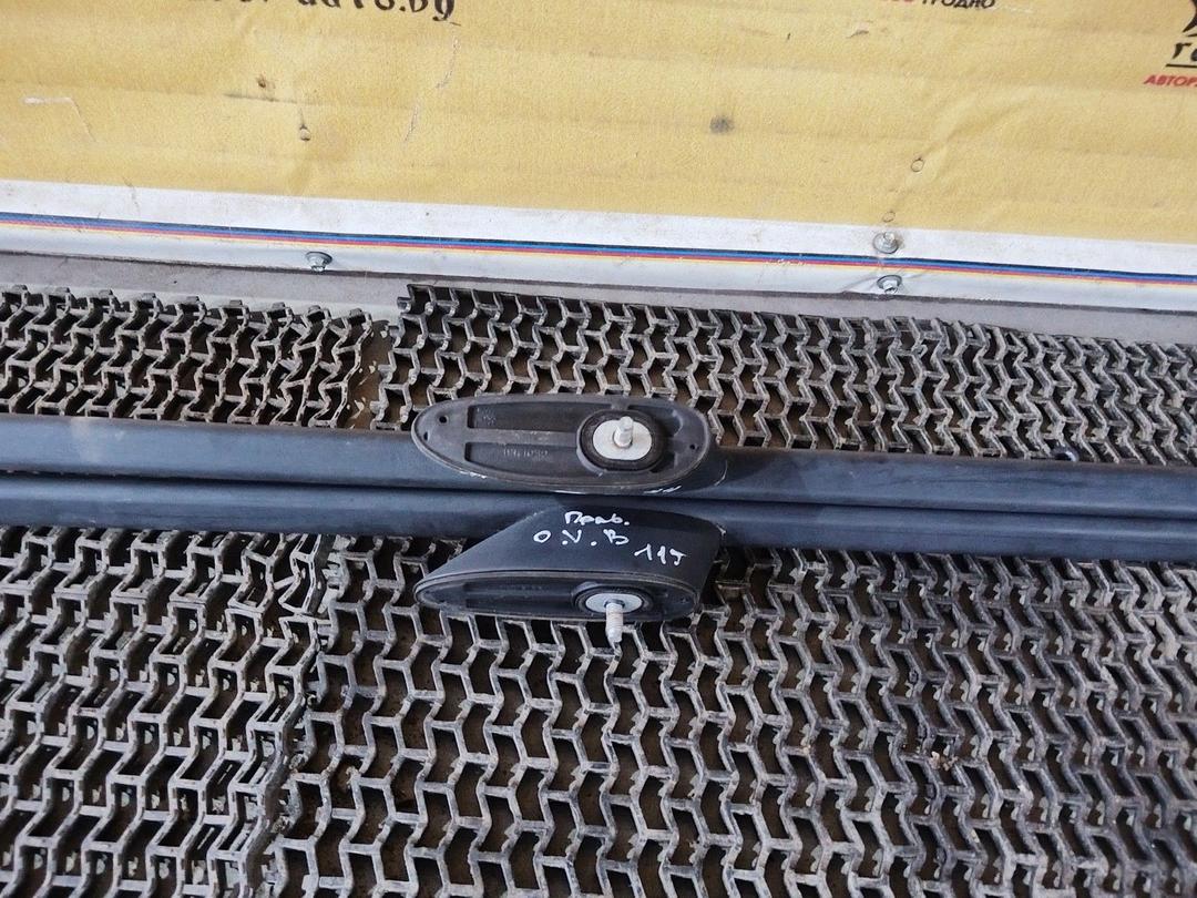 Дуги на крышу (рейлинги) VJ52WI Opel Vectra купить в магазине запчастей бу