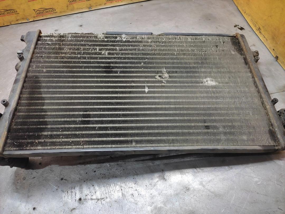 Радиатор (основной) 42O9OE Audi A3 - Фото 5
