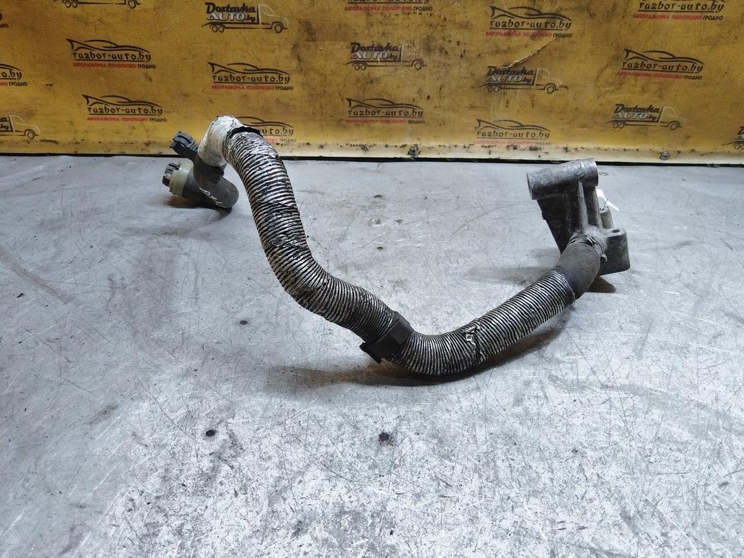 Патрубок отопителя (печки) IPET1W Opel Zafira купить с доставкой