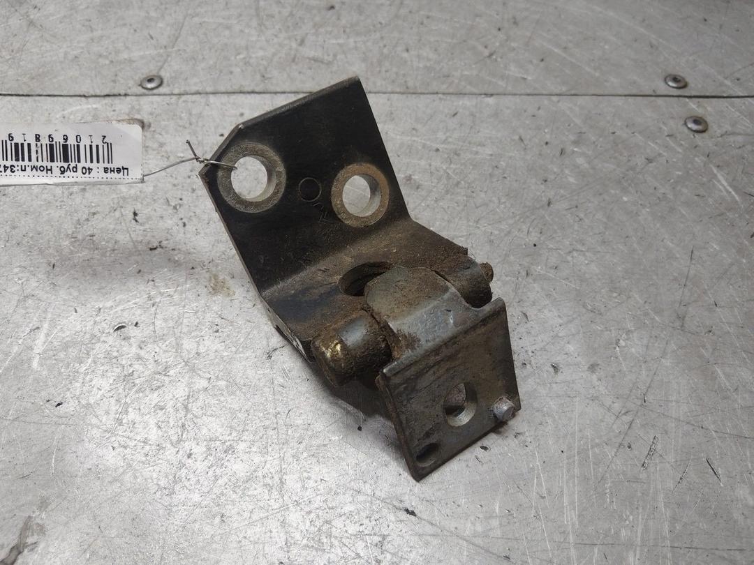 Петля двери передней правой FZ5OWU Citroen Xsara Picasso купить