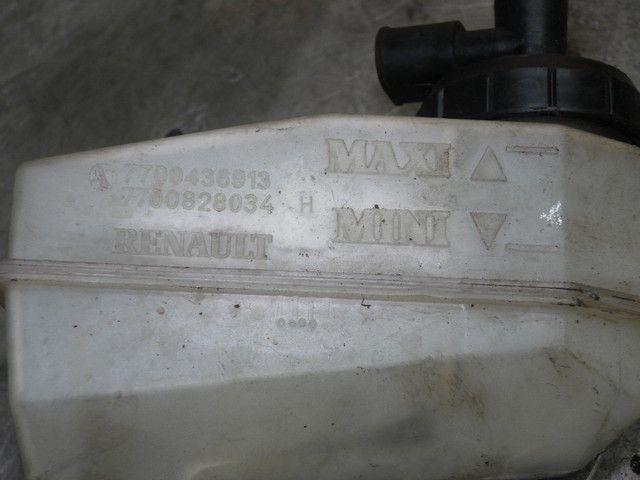 Цилиндр тормозной главный KLXXEK Renault Scenic купить в магазине запчастей бу