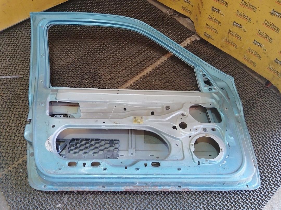 Дверь передняя левая A6542B Renault Clio undefined