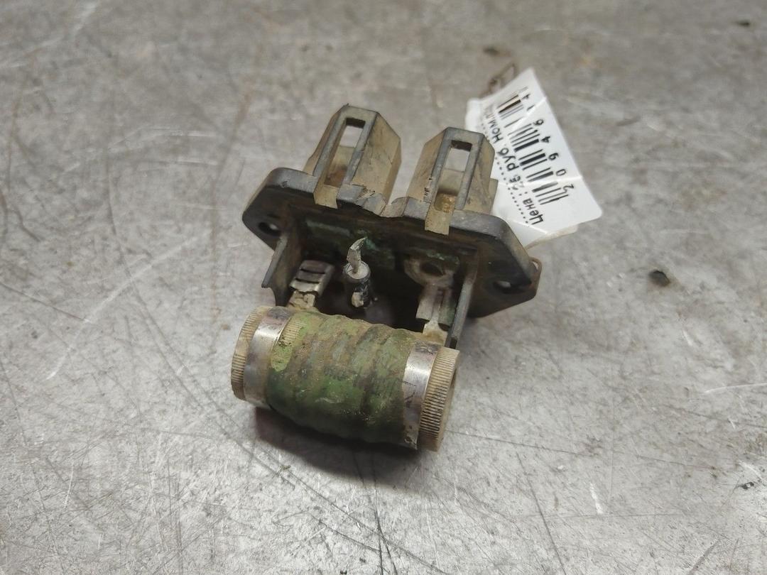 Сопротивление вентилятора охлаждения Z259PS Fiat Palio купить