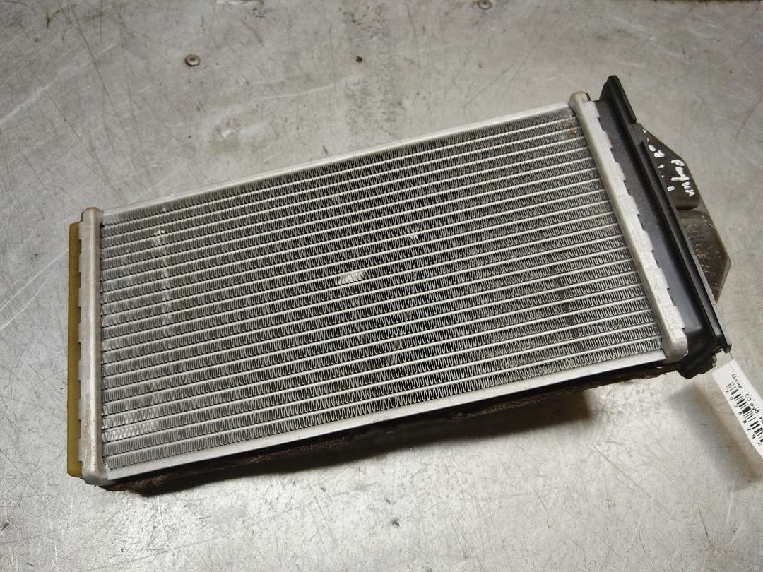 Радиатор отопителя (печки) O7YCWU Peugeot 307 - Фото 3