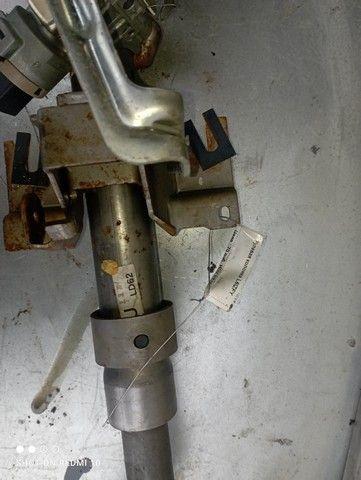 Рулевая колонка L6IZFY Mazda MPV купить