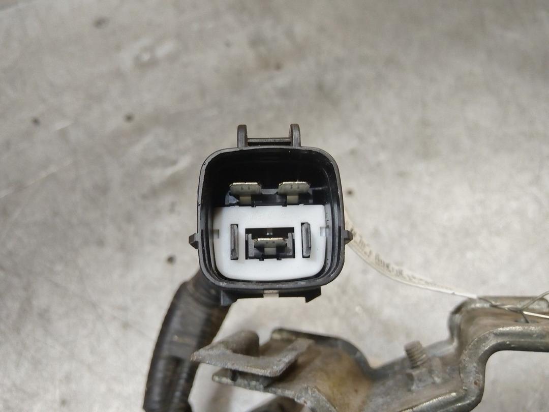 Подогреватель охлаждающей жидкости (антифриза) NUBSU8 Hyundai Trajet - Фото 4