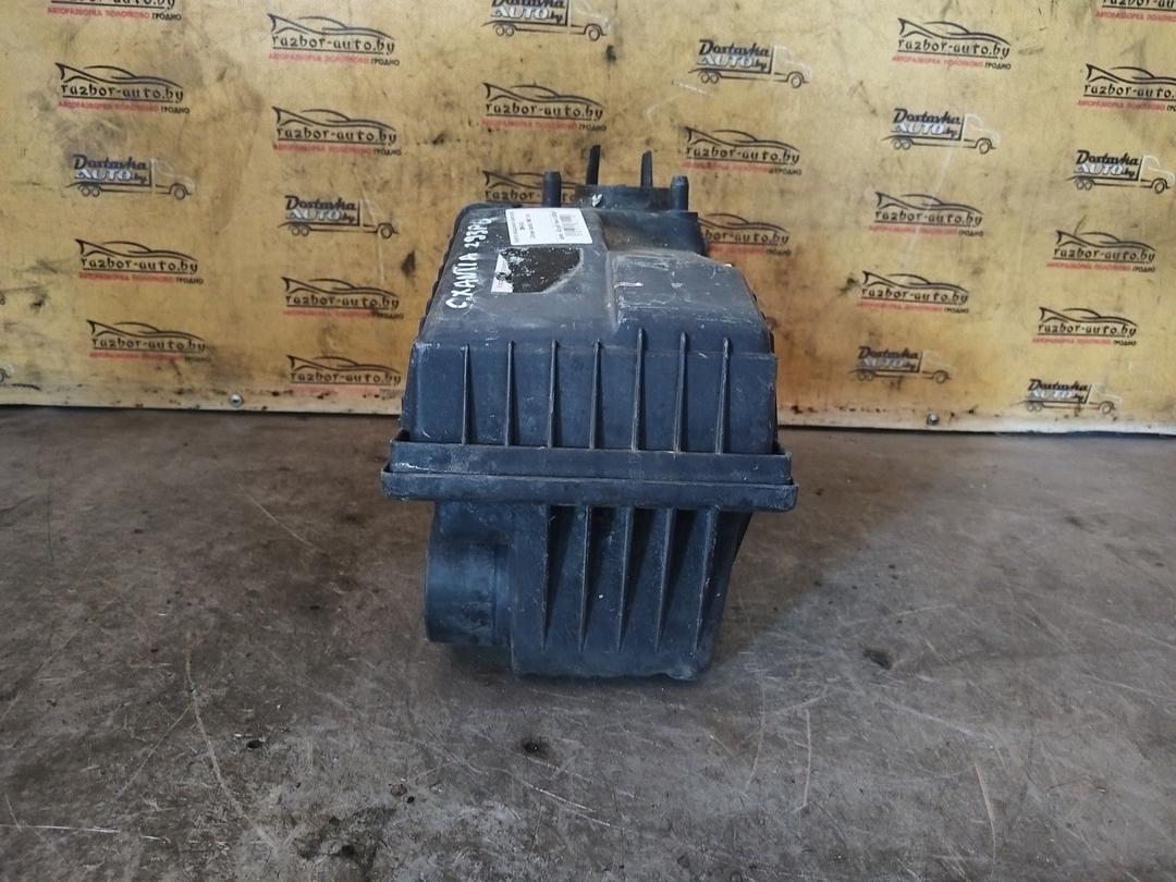 Корпус воздушного фильтра 3BK4VU Citroen Xantia undefined
