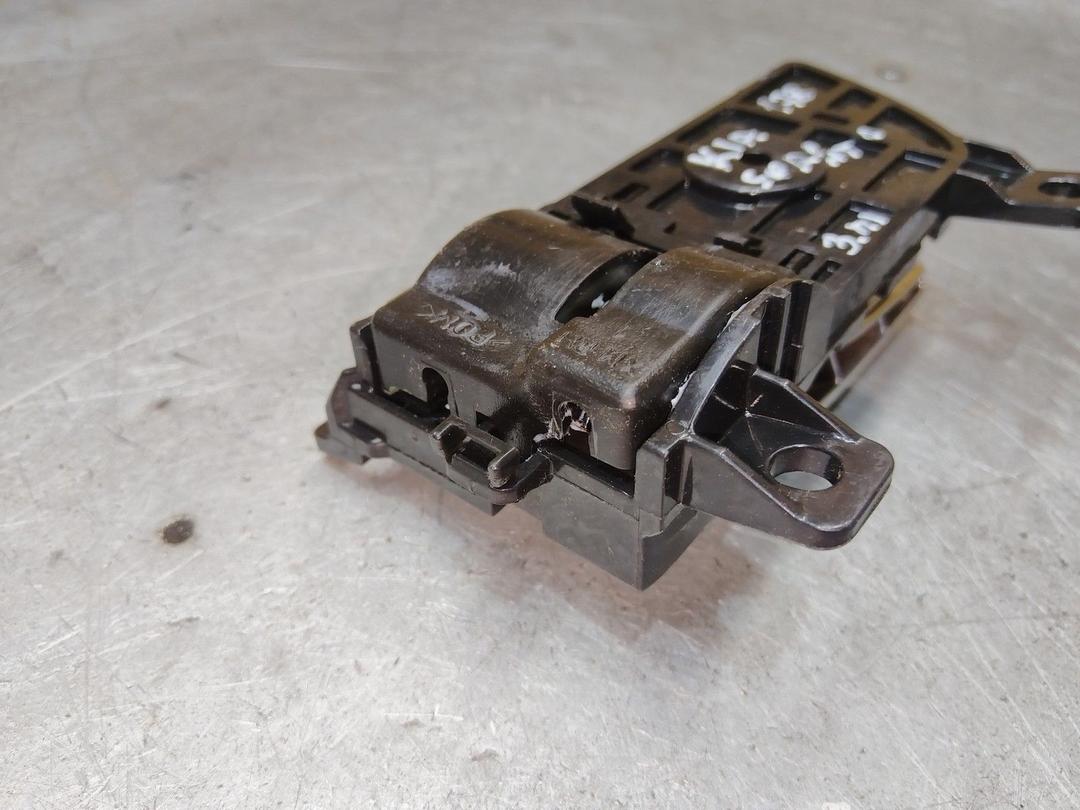 Ручка внутренняя задняя правая 5LK4TJ Kia Sorento - Фото 3