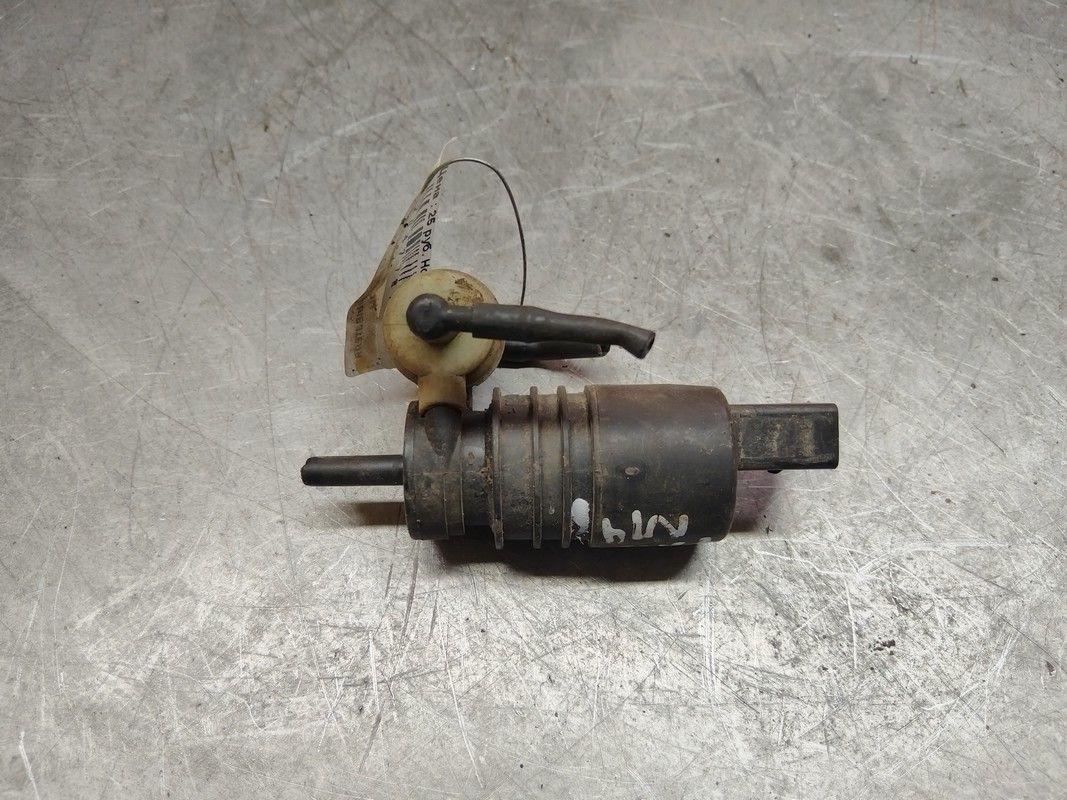 Насос (моторчик) омывателя стекла 09IPPH Skoda Fabia - Фото 1