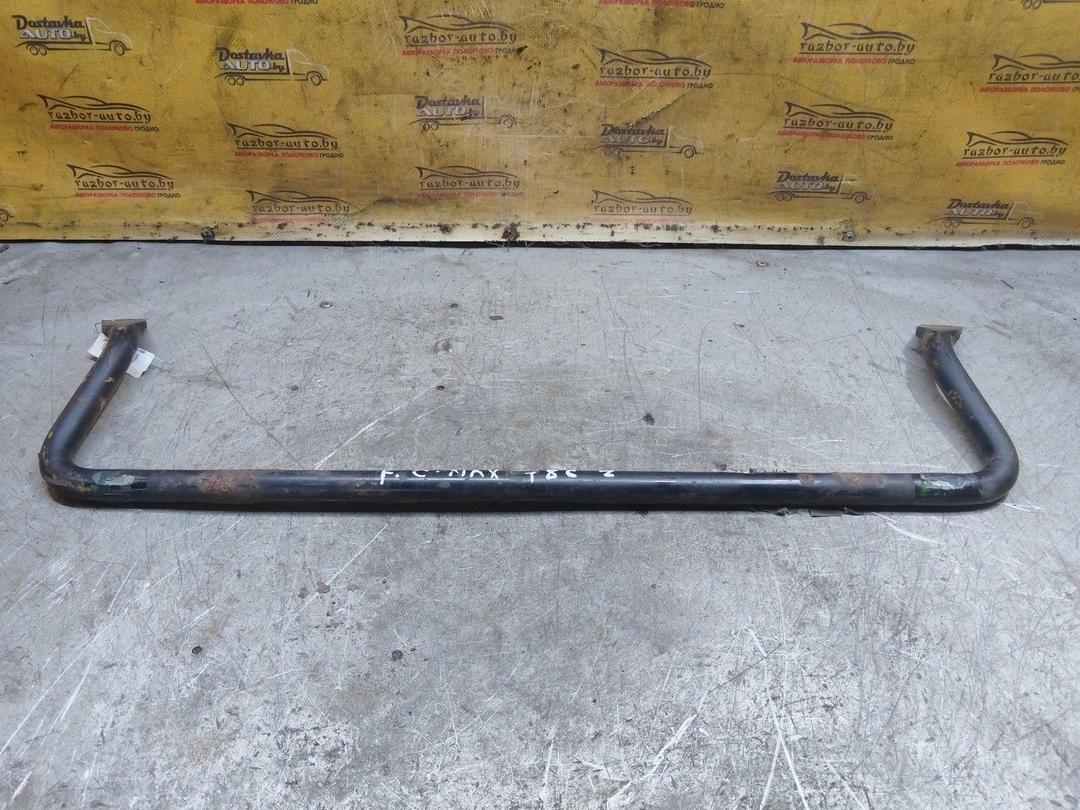 Стабилизатор подвески (поперечной устойчивости) задний ND1T03 Ford C-Max - Фото 1