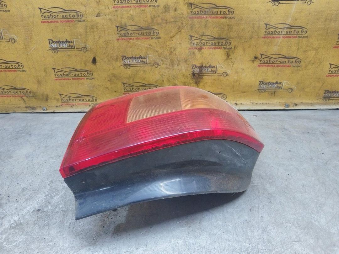 Фонарь задний левый 1HMG5N Toyota Corolla - Фото 2