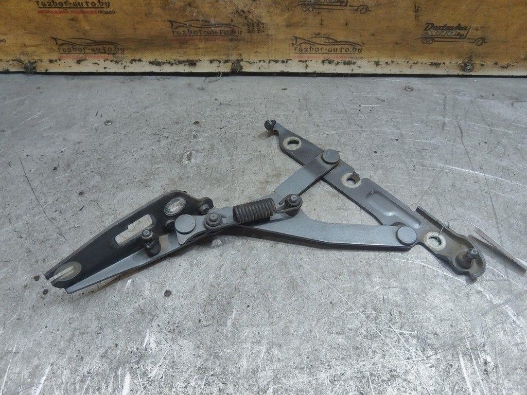 Петля крышки багажника 9PEUNJ Volkswagen Jetta - Фото 3