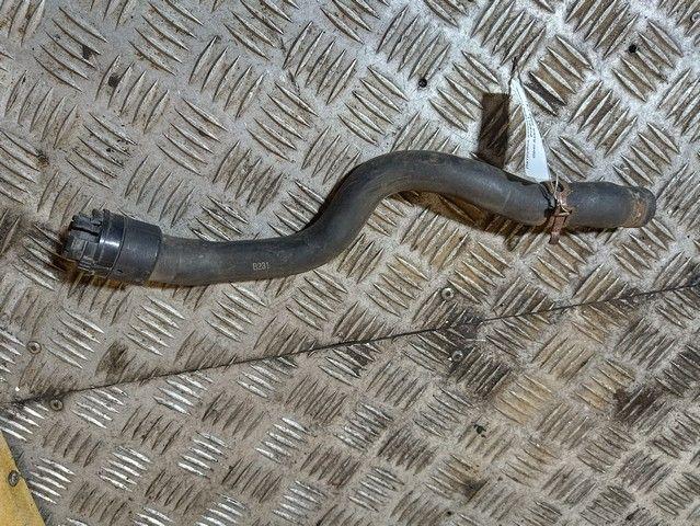 Патрубок отопителя (печки) P1881X Opel Astra - Фото 1