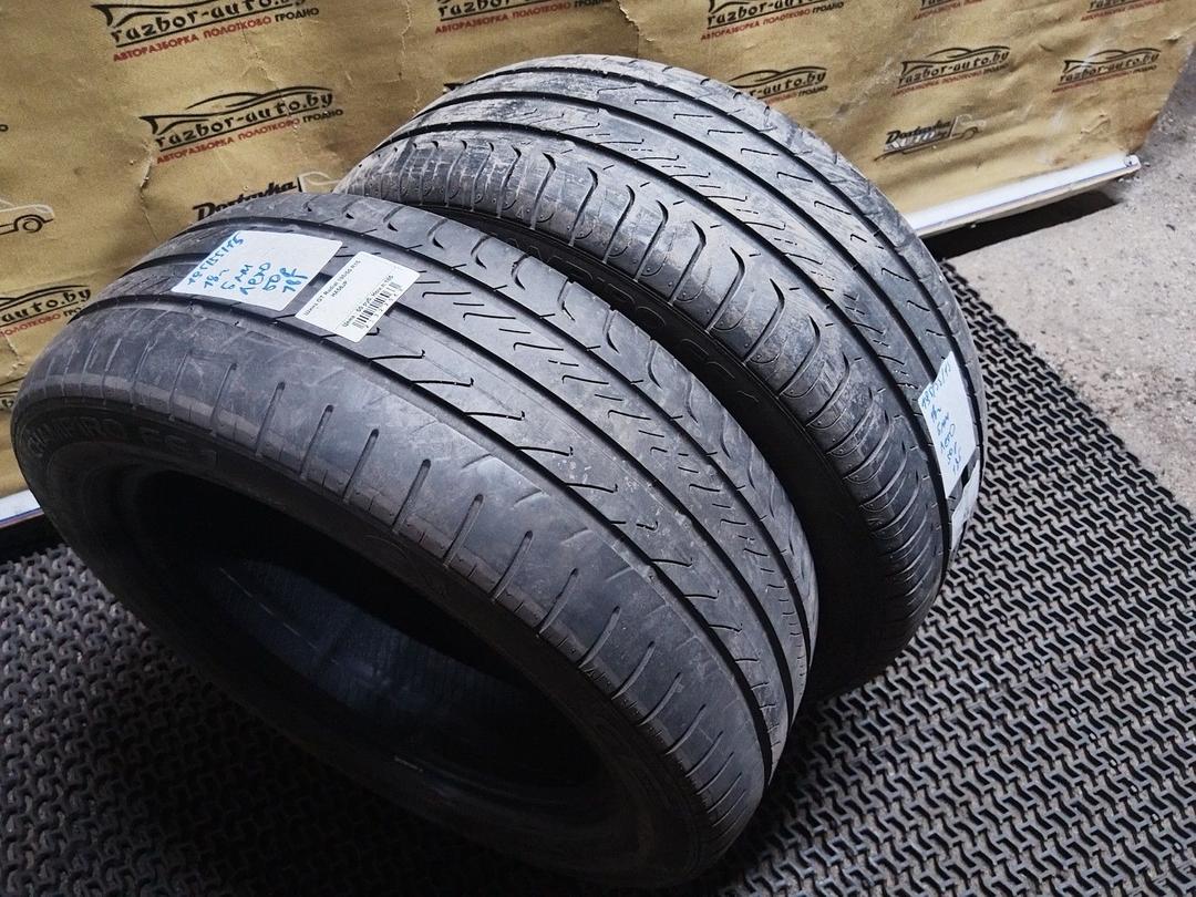 Шина GT Radial 195/55 R15 HA56JP HA56JP GT Radial купить на авторазборке