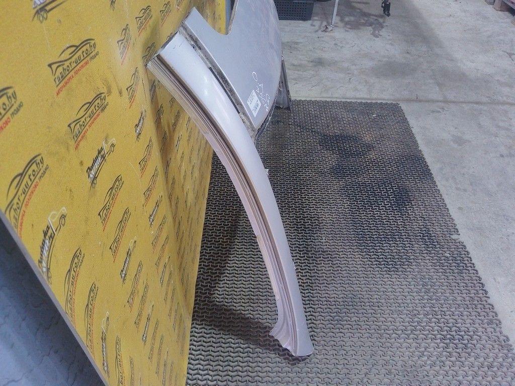 Часть кузова (вырезанный элемент) MHU15L Opel Astra - Фото 2