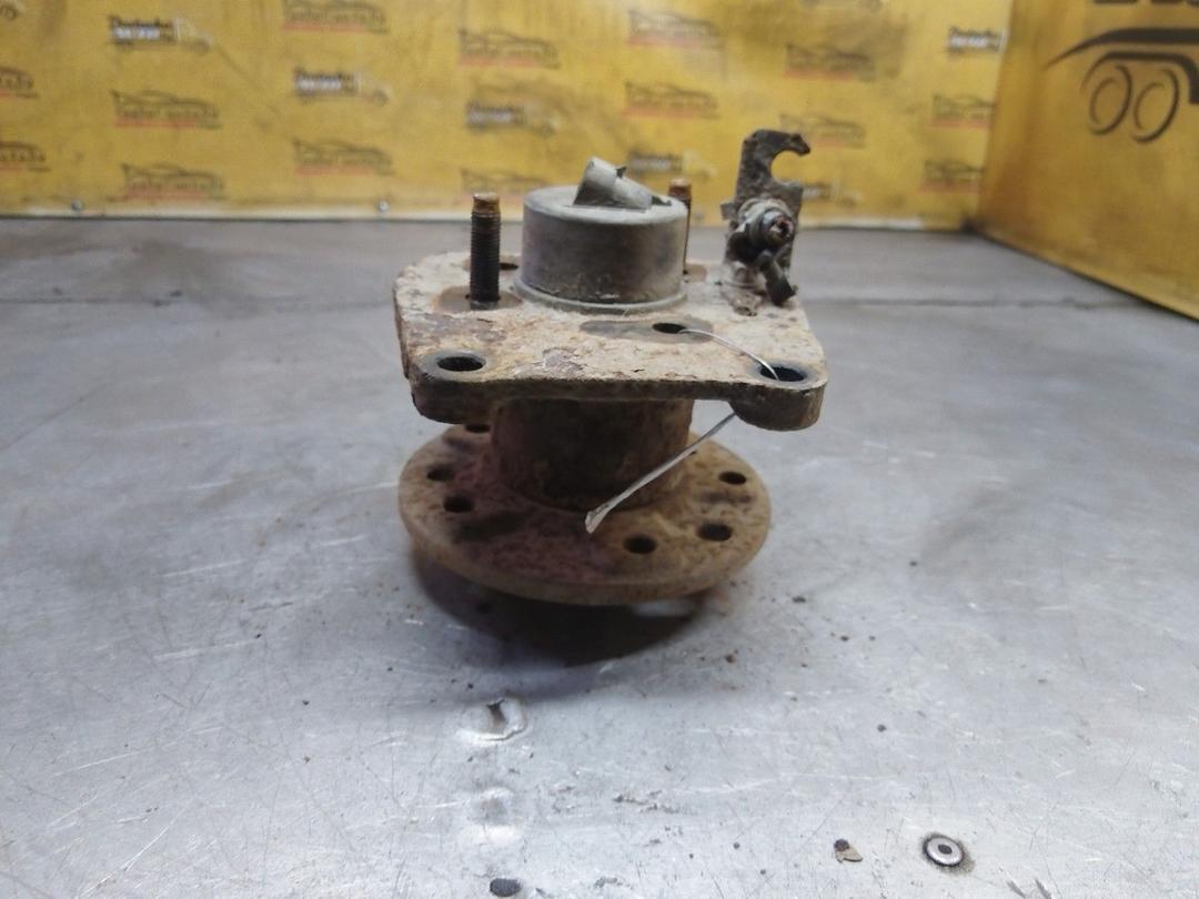 Ступица задняя правая 28ATTM Opel Astra - Фото 3