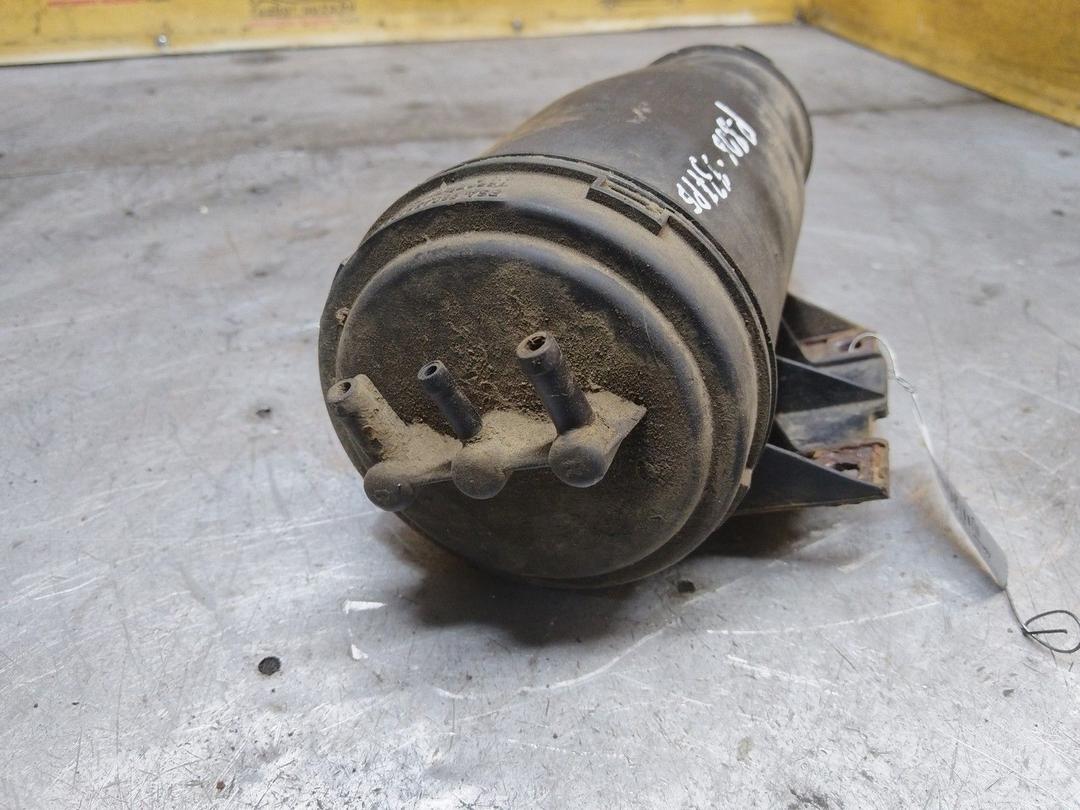 Адсорбер IX4IWS Peugeot 806 - Фото 2