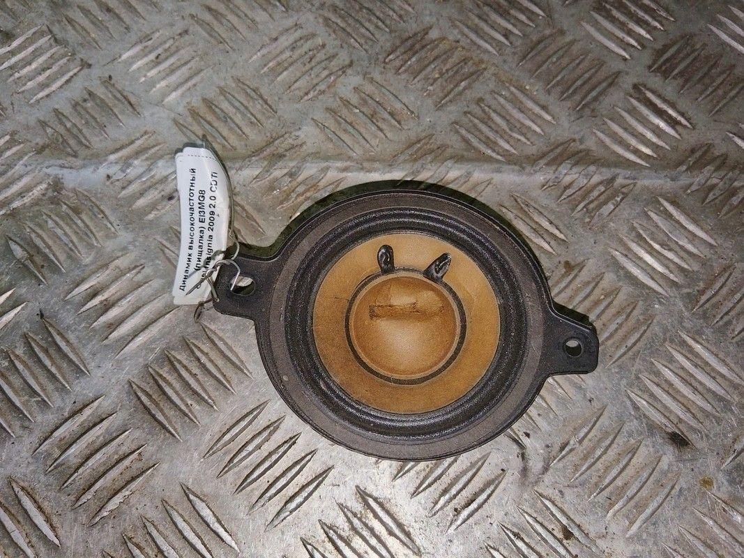 Динамик высокочастотный (пищалка) EI3MG8 Opel Insignia - Фото 1