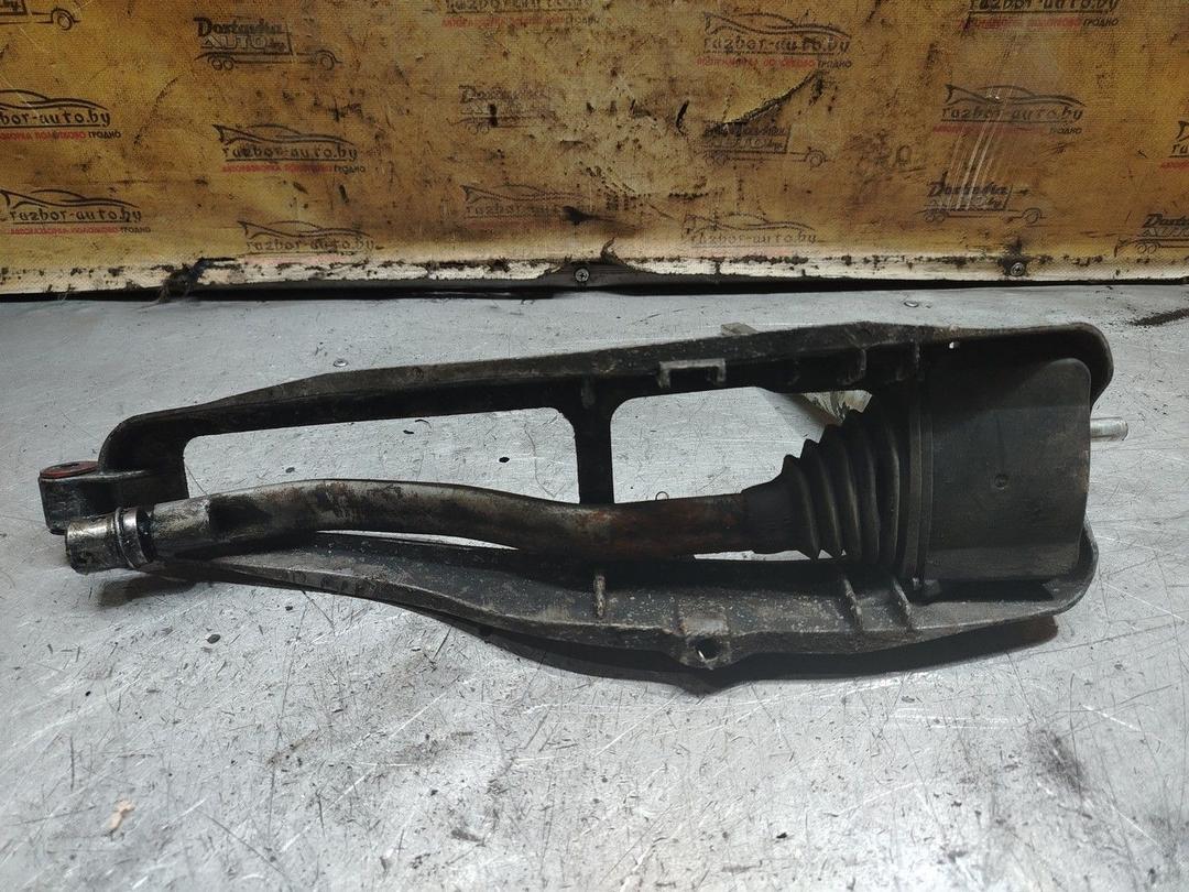 Кулиса T49G72 Mercedes E W211 - Фото 6