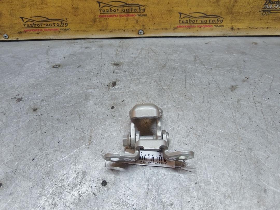 Петля двери задней правой TGZR4O Skoda Roomster - Фото 4