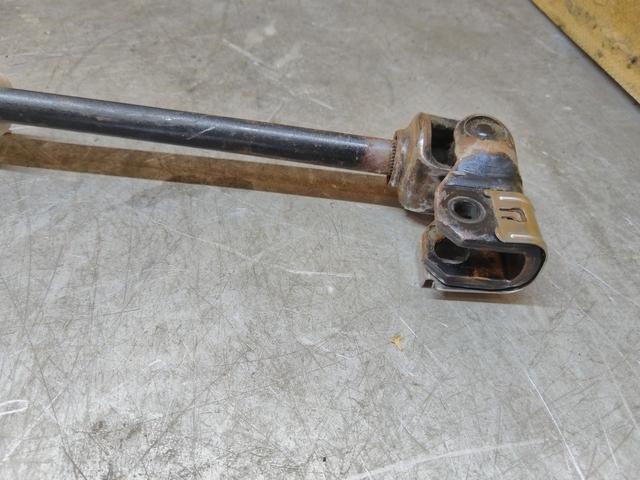 Рулевая колонка 6ZY44P Citroen C4 Grand Picasso купить с доставкой