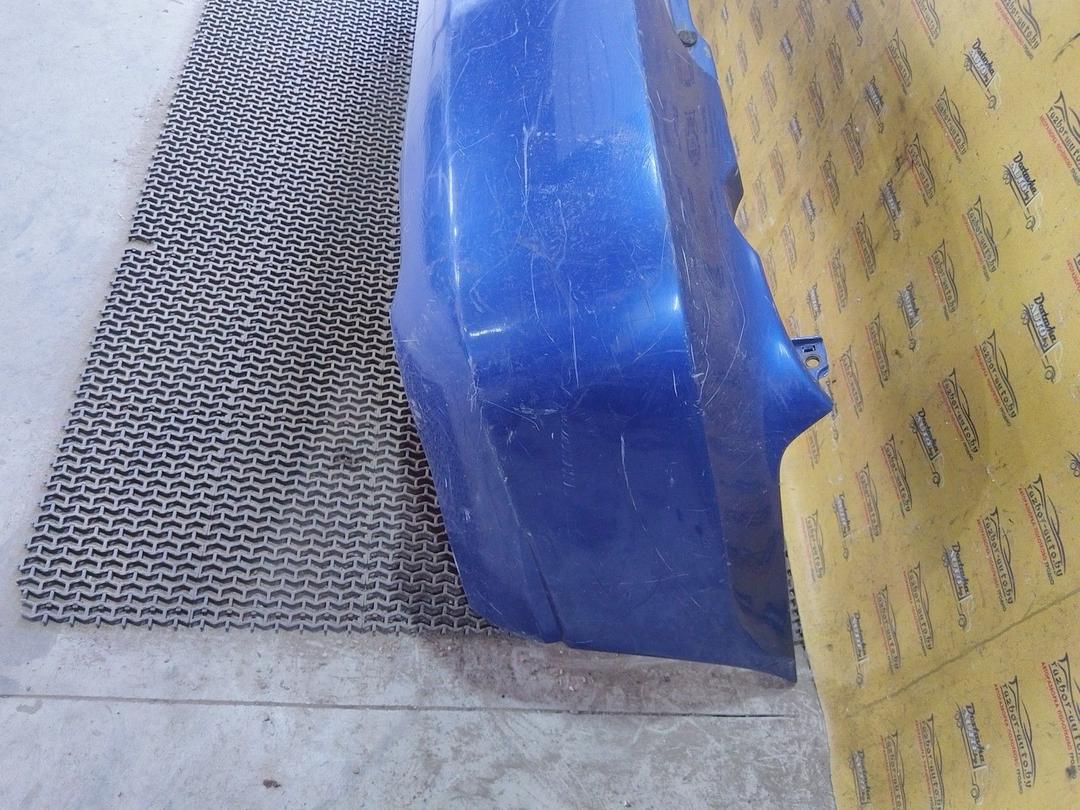 Бампер задний 31FAF2 Subaru Impreza undefined