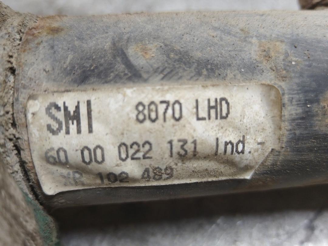 Рулевая рейка CDHJUY Mitsubishi Carisma undefined