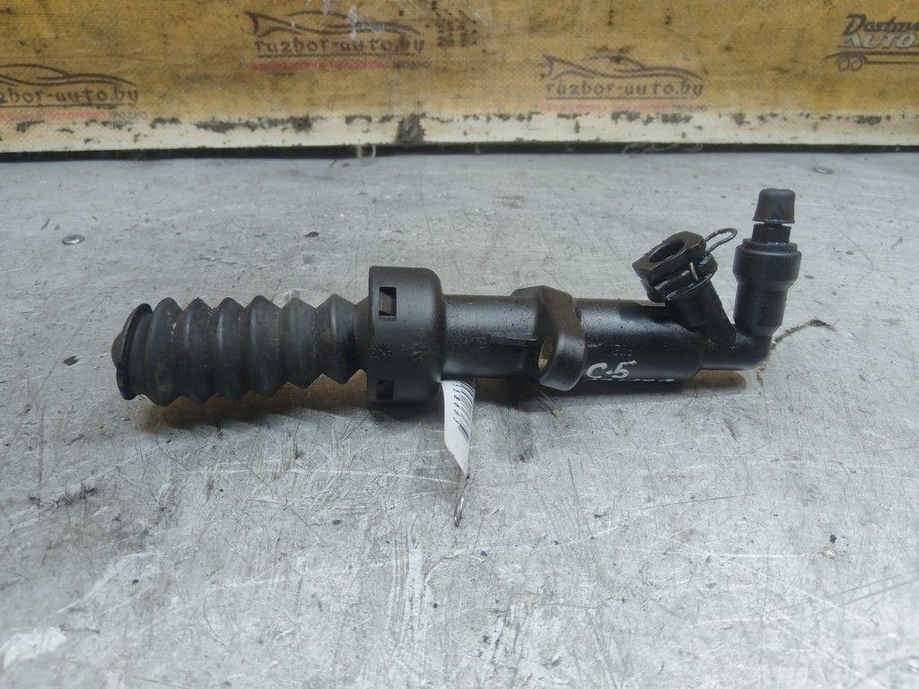 Цилиндр сцепления рабочий 1MAQMW Citroen C5 - Фото 2