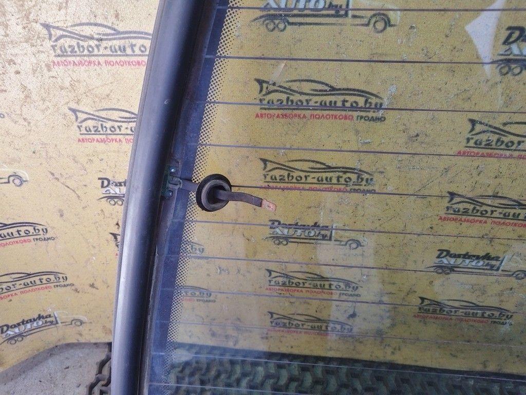 Стекло заднее 84O8SW Renault Espace - Фото 4