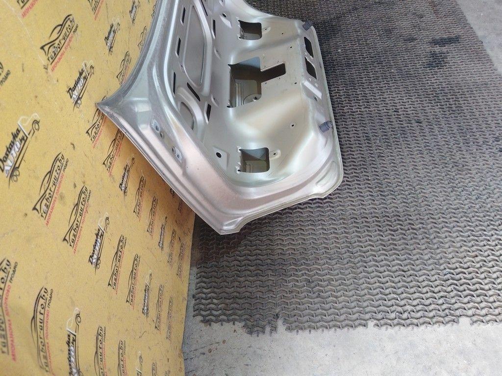 Крышка багажника (дверь 3-5) 9F19WD Fiat Linea - Фото 5