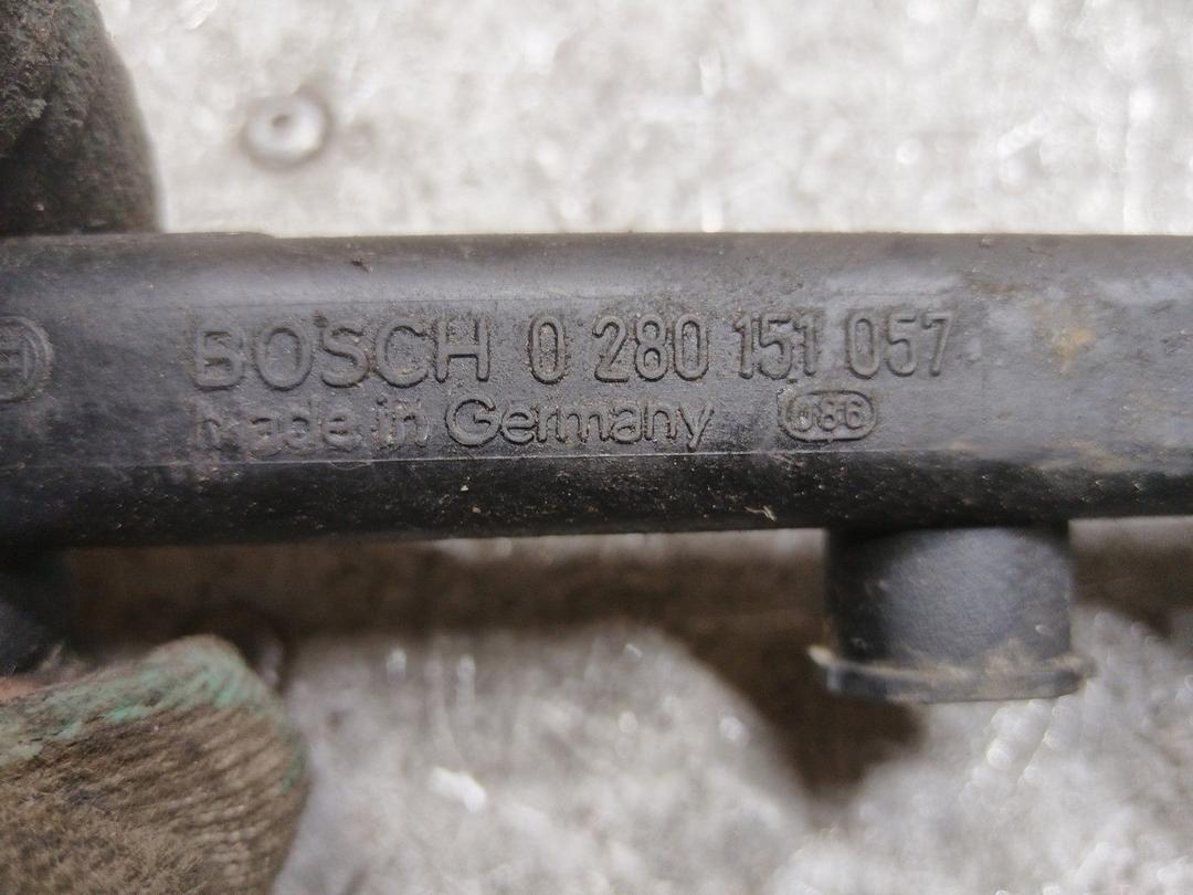 Топливная рампа 38F2K0 Fiat Bravo купить