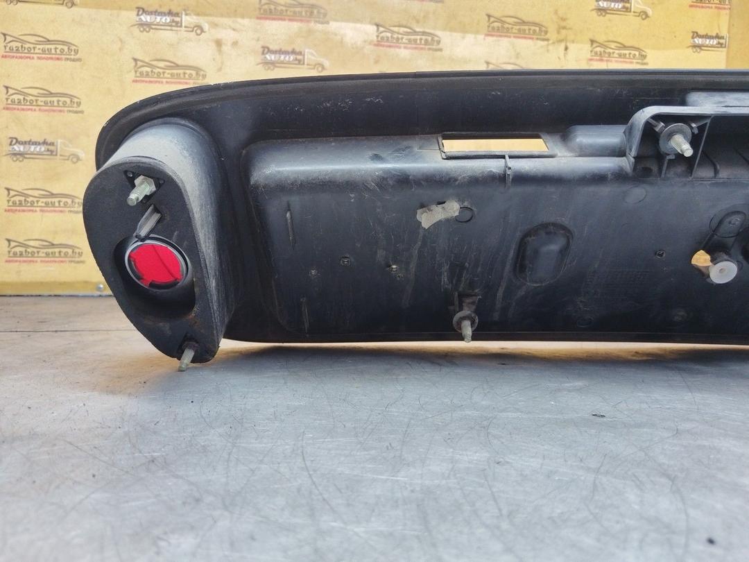 Бленда IQ22N0 Renault Scenic - Фото 5