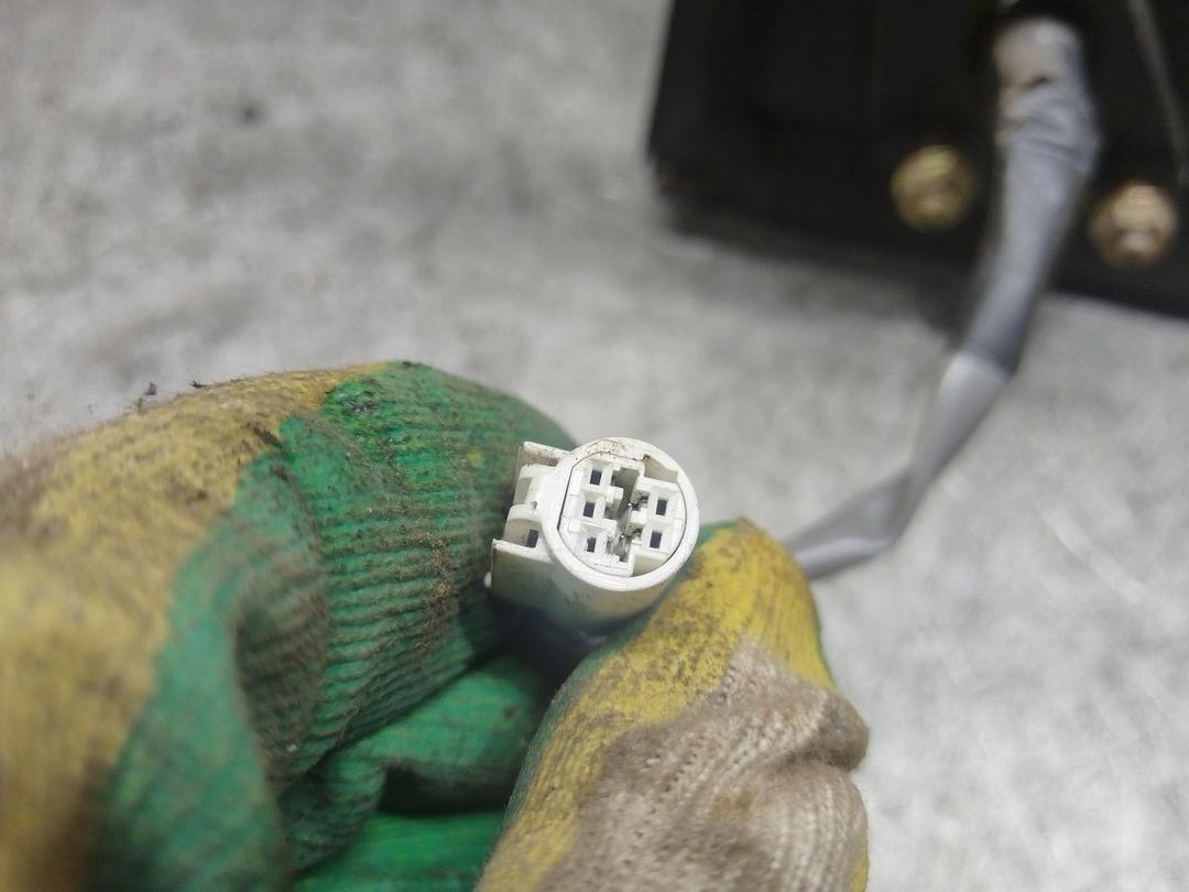 Зеркало наружное левое U3LBM1 Toyota Corolla Verso купить с доставкой. Огромный выбор запчастей и марок авто. У нас есть практически все.