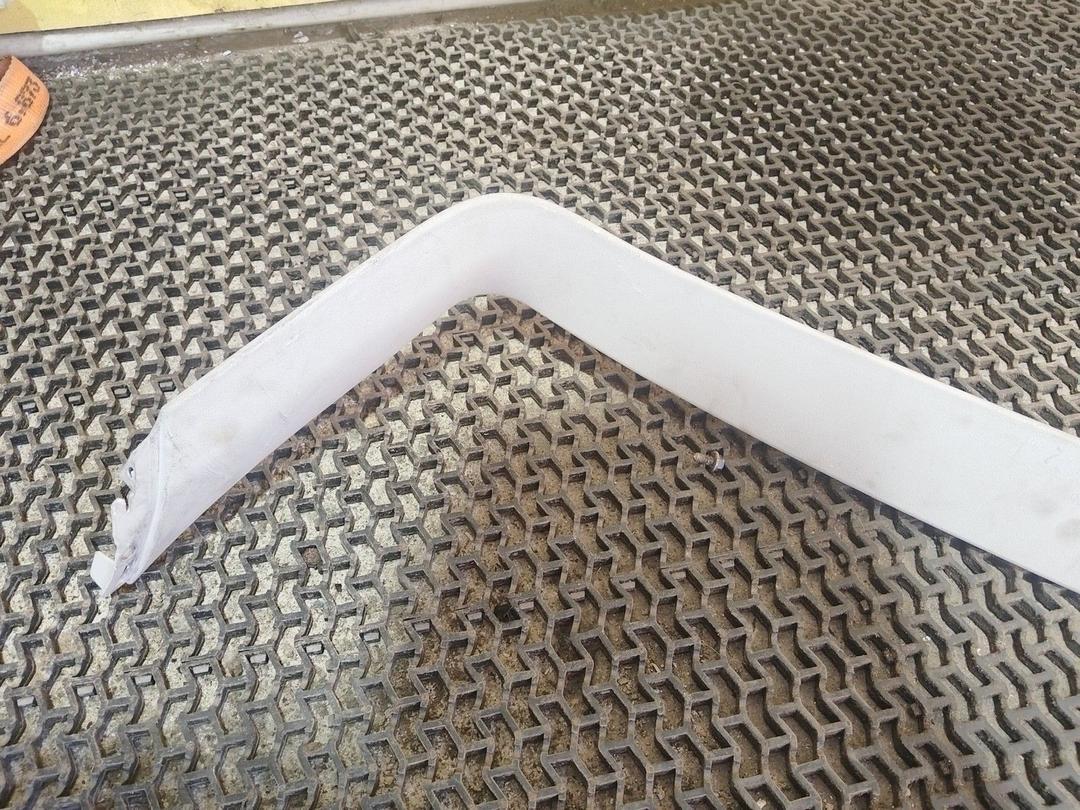 Обшивка крышки багажника KTQDSN Volkswagen Passat купить с доставкой