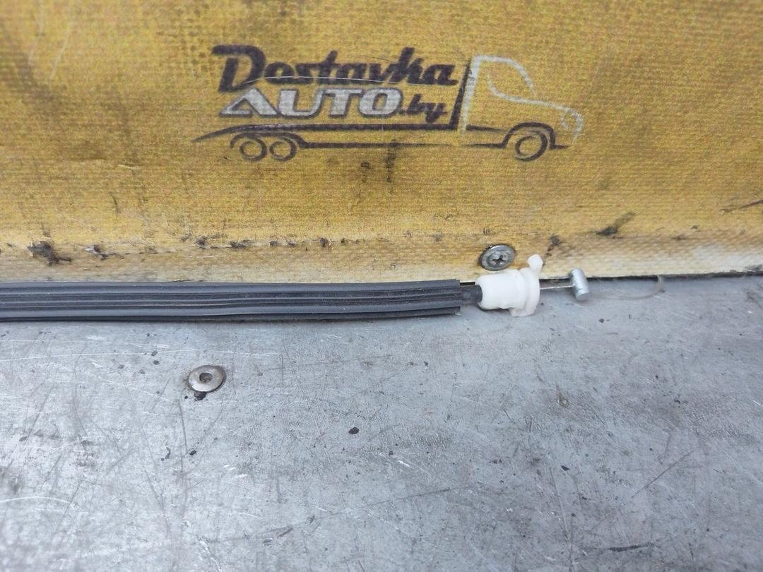 Замок двери задней правой TR08CK Peugeot 407 купить с доставкой