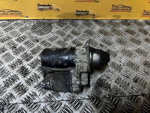 Стартер 3UJZ1Q Opel Corsa - Фото 4