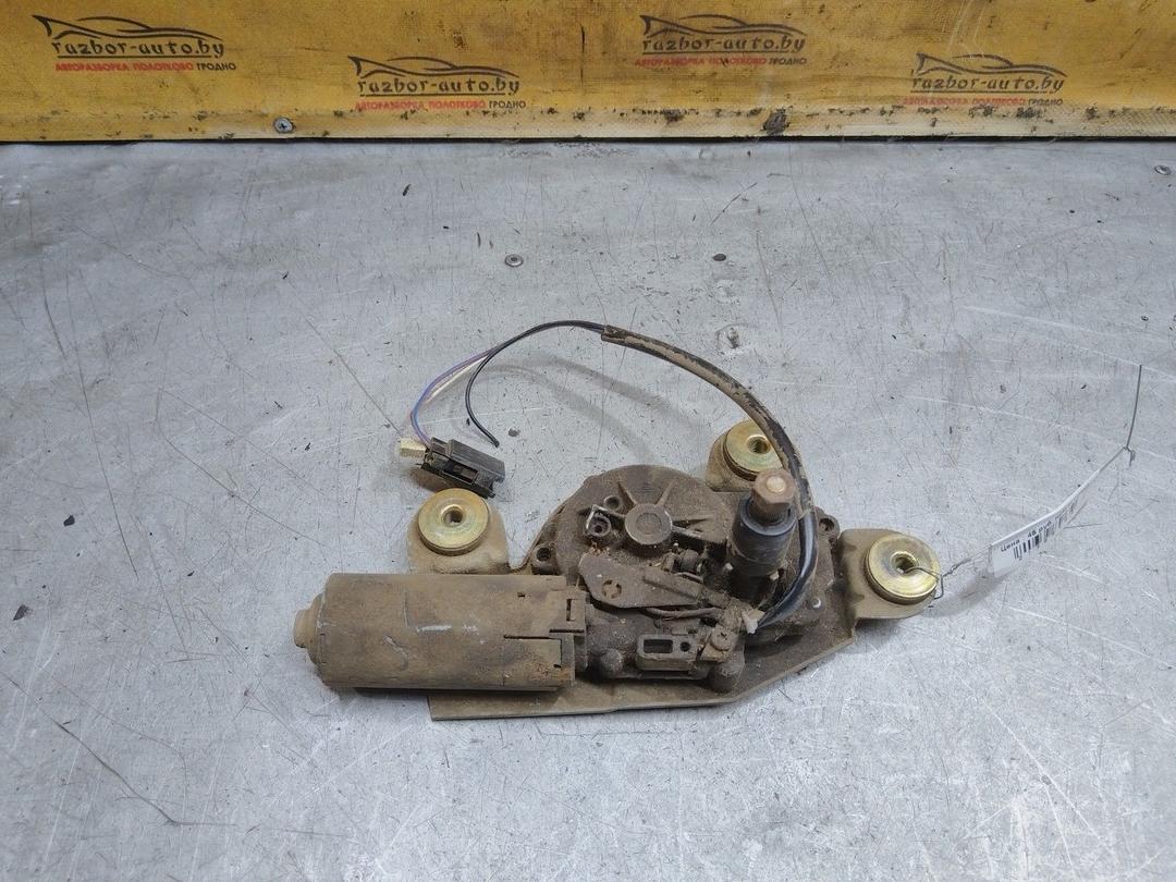 Моторчик заднего стеклоочистителя (дворника) 2MB9VY Ford Mondeo