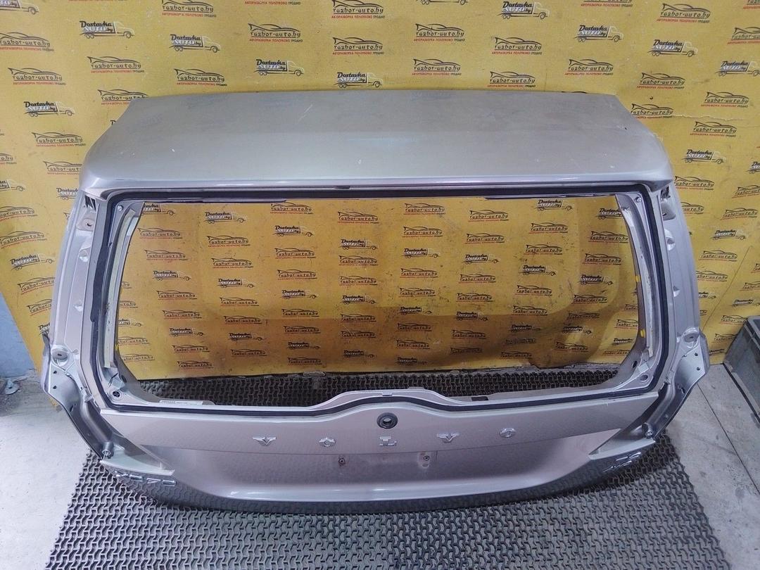 Крышка багажника (дверь 3-5) 7RJ6ZI Volvo XC70 купить с доставкой. Огромный выбор запчастей и марок авто. У нас есть практически все.