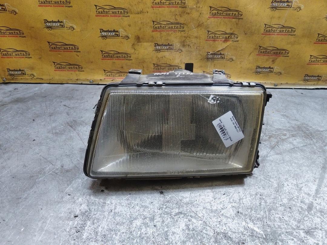 Фара левая I6FYK2 Audi 100