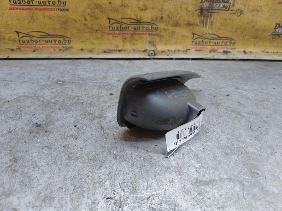 Ручка внутренняя задняя левая 9NBNX6 Renault Scenic купить в магазине запчастей бу