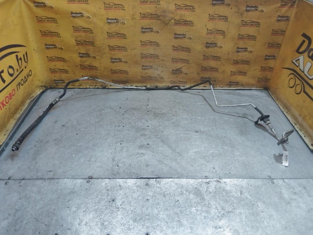 Трубка кондиционера JL9SS8 Audi A8 - Фото 1