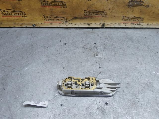 Фонарь салона (плафон) AUGALE Dacia Logan купить