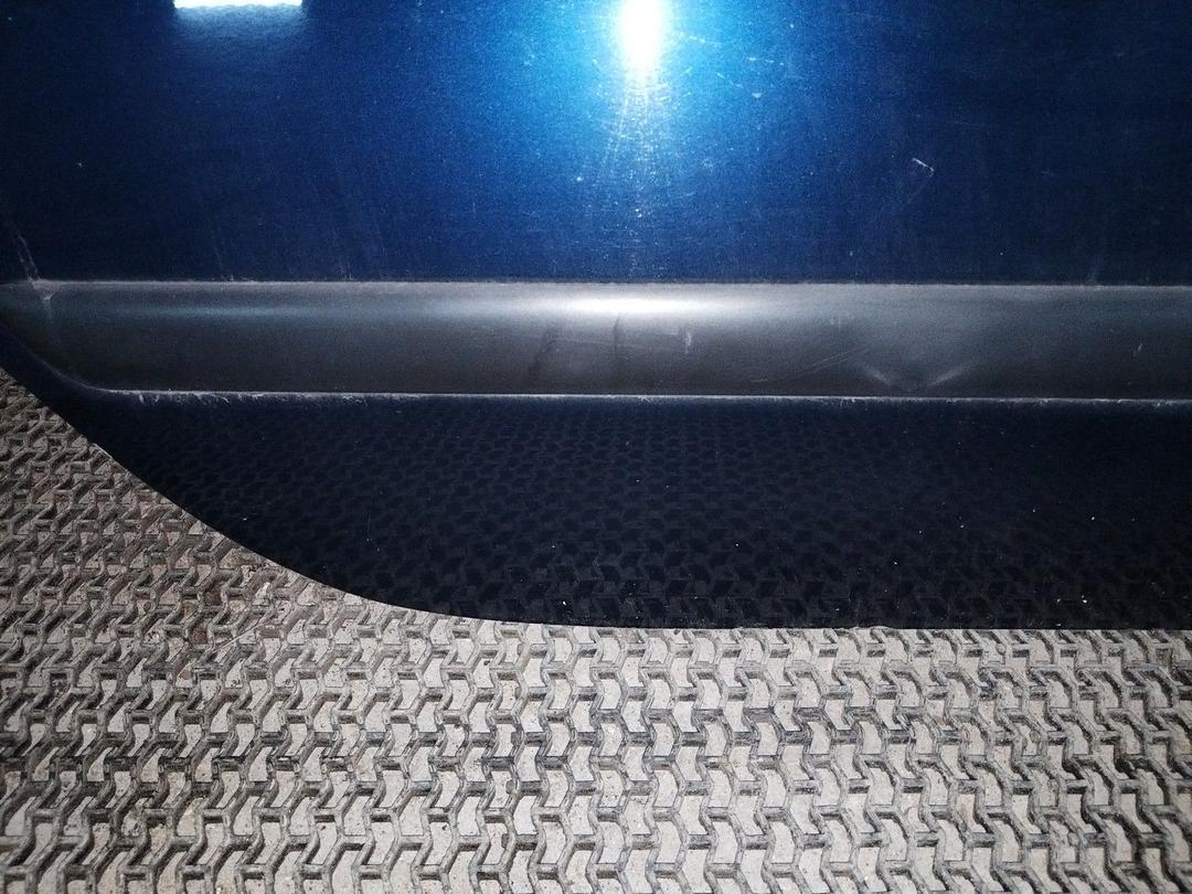 Дверь задняя правая KMJWEP Peugeot 607 купить