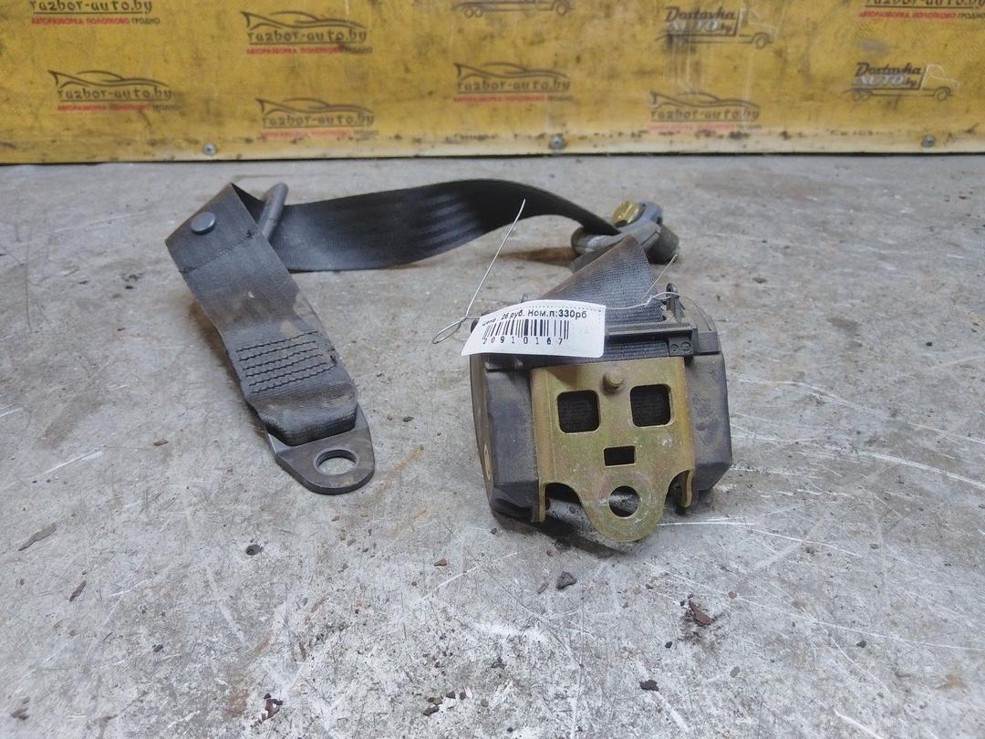 Ремень безопасности задний правый HT7TEO Fiat Bravo купить с доставкой