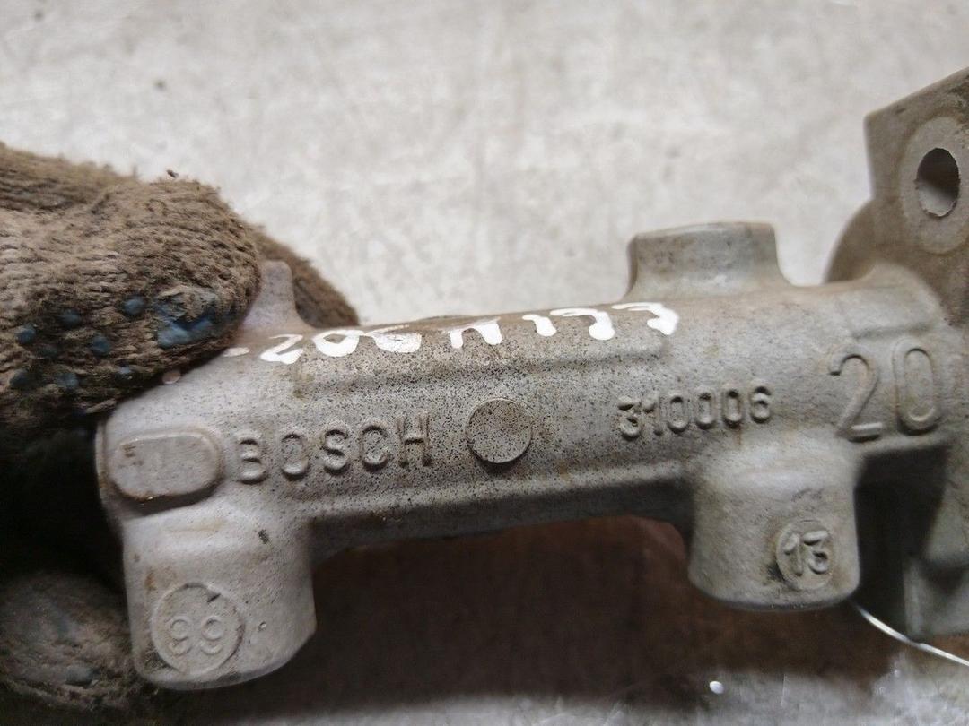 Цилиндр тормозной главный 8KWYEL Peugeot 206 - Фото 4