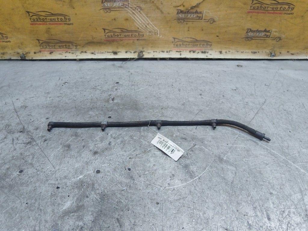 Трубка обратки форсунок TGD0X5 Honda FR-V - Фото 2